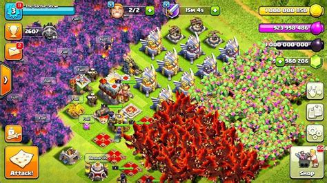 download coc mod apk|coc mod apk latest version.